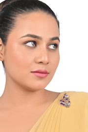 10.05/GM AMETHYST / ZIRCON (1650)